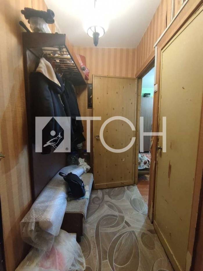 2-комн. квартира, Люберцы, ул Шевлякова, 19 #id279865