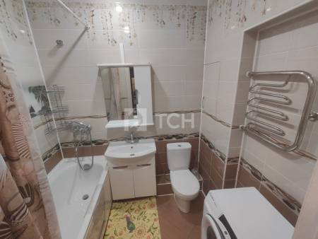 1-комн. квартира, Ивантеевка, улица Бережок, 3, #id1638857