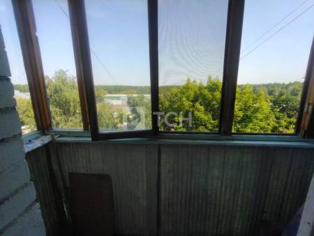 2-комн. квартира, Мытищи, 4-я Парковая улица, 22, #id2285203
