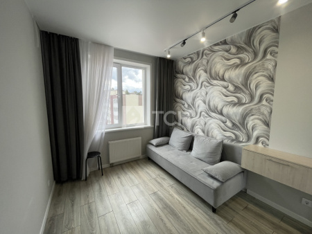 3-комн. квартира, село Тарасовка, 2, #id1159338