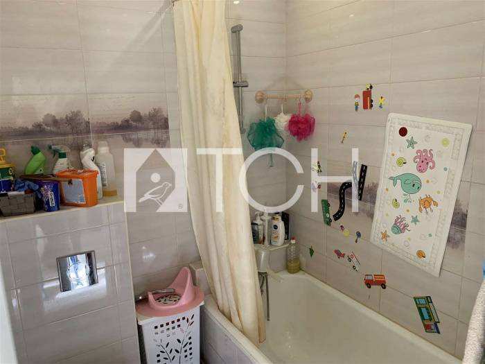 1-комн. квартира, Пушкино, ул Просвещения, 13к3 #id272844