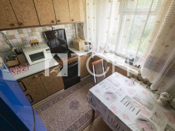 3-комн. квартира, Королев, ул Строителей, 9 #id282963