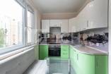 1-комн. Квартира, Королёв, улица Тихонравова, 35к3, #id561741
