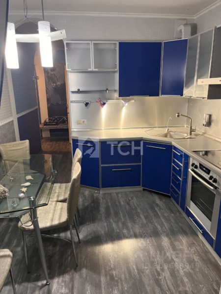 2-комн. квартира, Королёв, Пушкинская улица, 9А, #id1306502