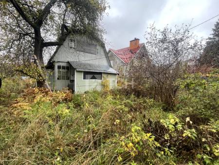 Земельный участок, Одинцовский г.о., деревня Крюково, #id1914016