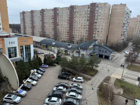 2-комн. квартира, Королёв, улица Горького, 12А, #id1947823