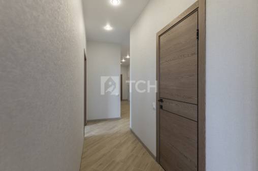 3-комн. квартира, Королёв, Советская улица, 47к9, #id1636072