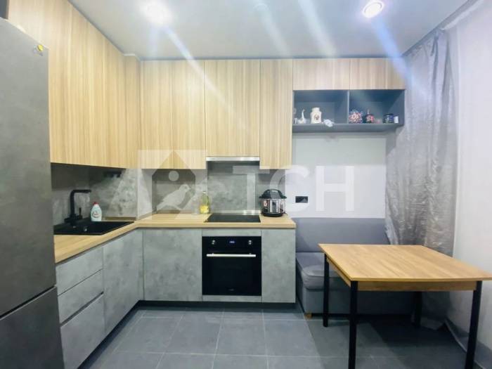 2-комн. Квартира, Пушкино, улица Просвещения, 10к2, #id617119