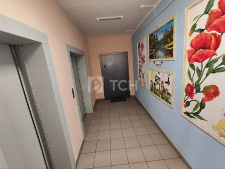 3-комн. квартира, Пушкино, Московский проспект, 57к4, #id557013