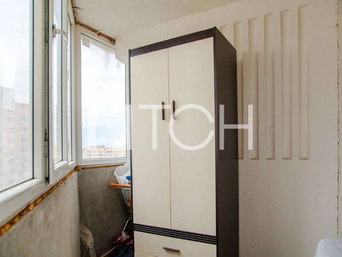 1-комн. квартира, Фрязино, пр-кт Мира, 31 #id282792
