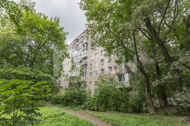 2-комн. Квартира, Королёв, улица Героев Курсантов, 26, #id445234
