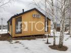 Дом, Пушкинский район #id303415