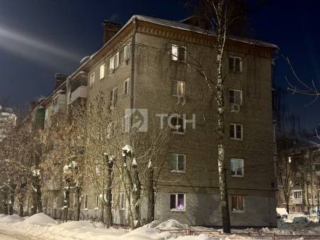 2-комн. квартира, Королёв, улица Декабристов, 18, #id2028302