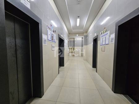 1-комн. квартира, Пушкино, улица Островского, 20, #id1899914