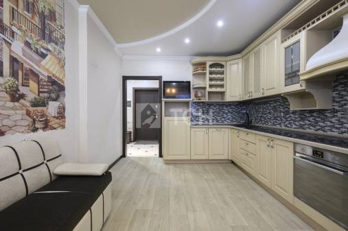 3-комн. квартира, Королёв, улица Маяковского, 4, #id1962432