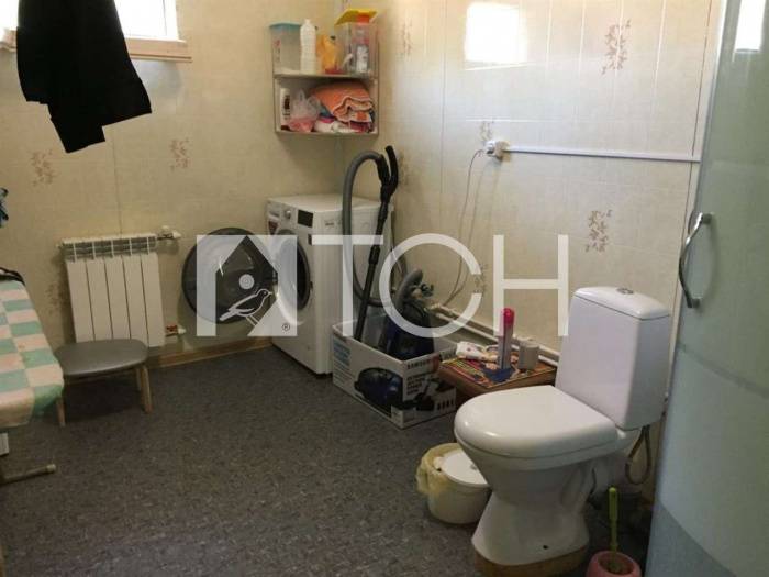Дом, Ивантеевка, ул Санаторная #id250520