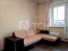 Квартира-студия, рабочий посёлок Свердловский, улица Строителей, 7, #id482634