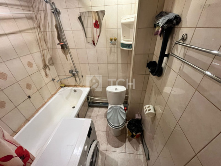 1-комн. квартира, посёлок Литвиново, 12, #id1389529