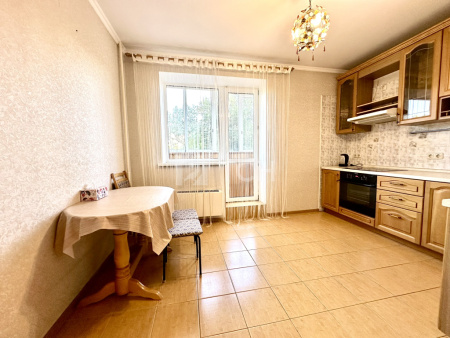 1-комн. квартира, Пушкино, Институтская улица, 11, #id1145414