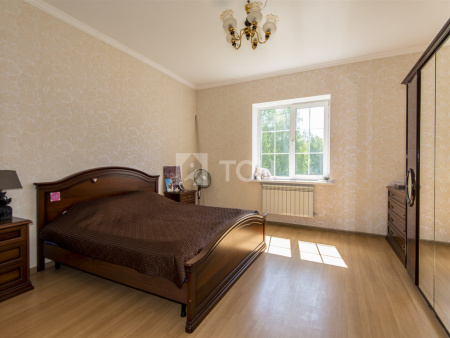 Дом, г.о. Пушкинский, рабочий посёлок Софрино, 2-я Совхозная улица, 18, #id379370