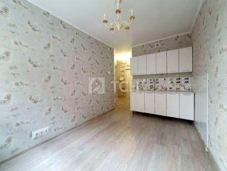 1-комн. квартира, Балашиха, улица Яганова, 8, #id1895892