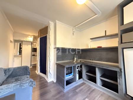 1-комн. квартира, Мытищи, улица Академика Каргина, 23к1, #id2286556