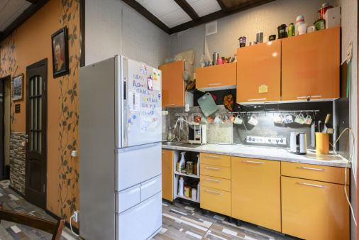 1-комн. квартира, Королёв, улица Баумана, 12, #id1754342