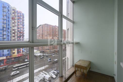 3-комн. квартира, Ивантеевка, улица Толмачёва, 1/2, #id1930380