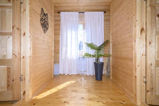 Дом, г.о. Щёлково, КП Литвиново парк, 2-я линия, 33, #id1721645