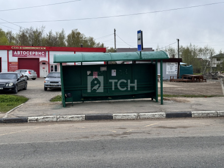 Земельный участок, Сергиево-Посадский г.о., Краснозаводск, #id1594032