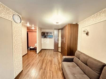 1-комн. квартира, Мытищи, Олимпийский проспект, 13к4, #id2326333