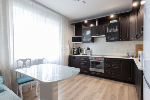 2-комн. квартира, Королёв, улица Маяковского, 28, #id388722