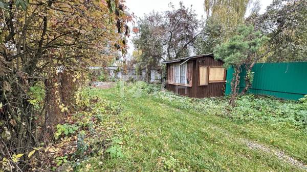 Земельный участок, г.о. Щёлково, деревня Медвежьи Озёра, #id1838079