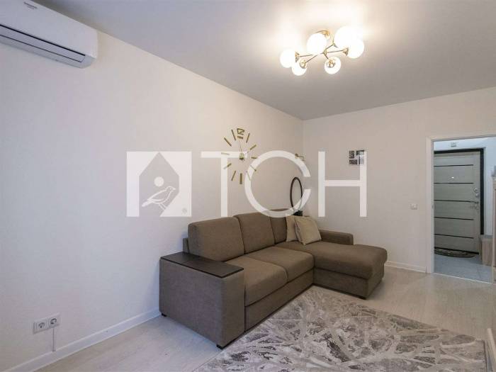 1-комн. квартира, Пушкино, ул Просвещения, 10к3 #id282464
