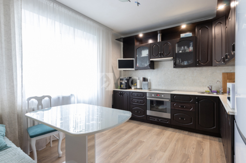 2-комн. квартира, Королёв, улица Маяковского, 28, #id388722