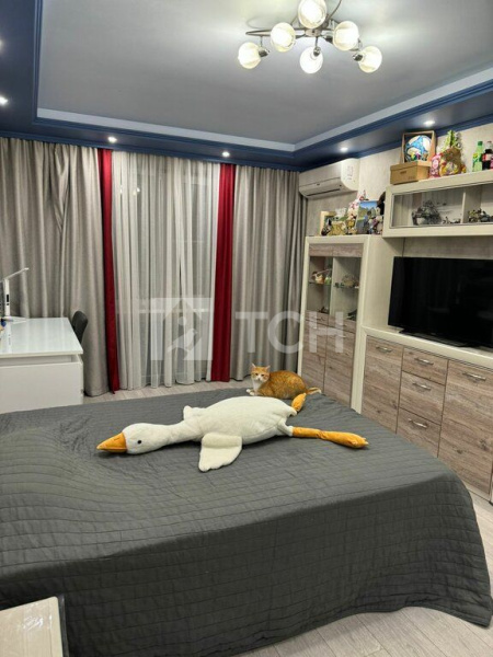 3-комн. квартира, Королёв, проспект Королёва, 2, #id1294794