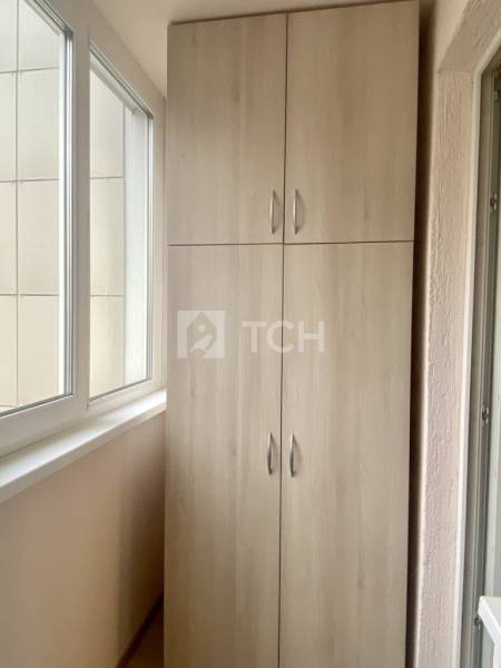 3-комн. квартира, Балашиха, улица Дёмин Луг, 6/5, #id1943349