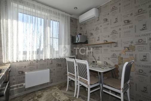 2-комн. квартира, Королёв, улица Тихонравова, 35к6, #id1766274