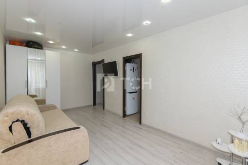 2-комн. квартира, Королёв, Советская улица, 34, #id535136