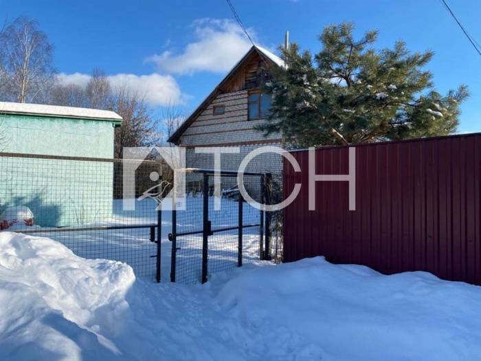 Дом, Пушкинский район #id274838