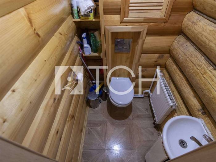 Дом, Пушкинский район, ул Лермонтовская #id285231