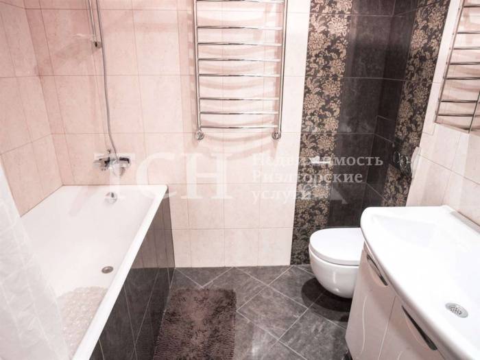1-комн. квартира, Ивантеевка, ул Бережок, 3 #id237574
