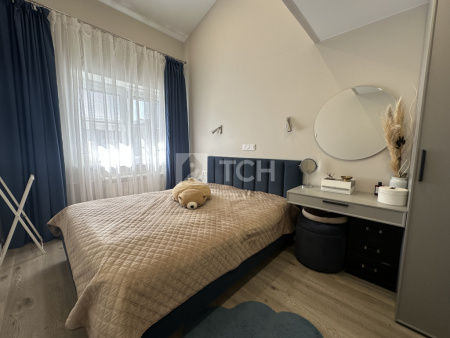 2-комн. квартира, Королёв, Бурковский проезд, 50, #id1738621