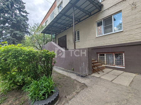 Комната, Ивантеевка, Фабричный проезд, 2Б, #id1719499