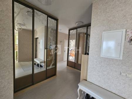 3-комн. квартира, Пушкино, Ярославское шоссе, 192, #id1802177