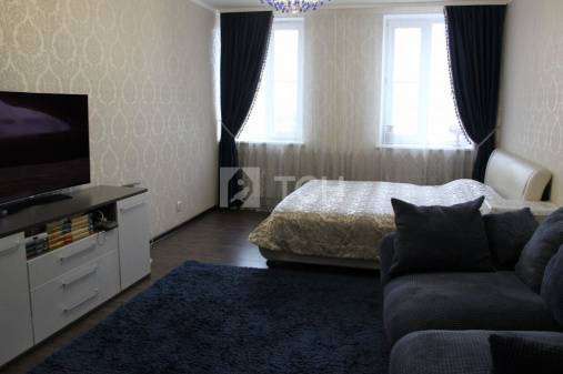 2-комн. квартира, Королёв, улица 50-летия ВЛКСМ, 4Г, #id1651435