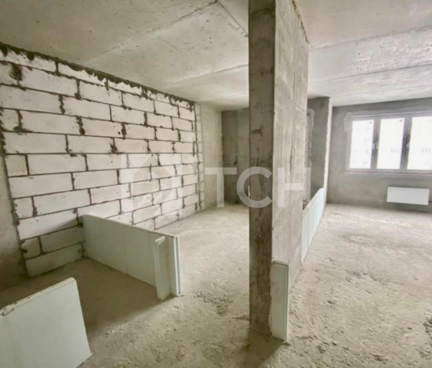 1-комн. Квартира, рабочий посёлок Свердловский, Заречная улица, 16, #id377783