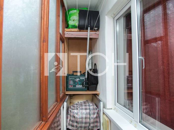 1-комн. квартира, Щелково, пр-кт Пролетарский, 12 #id271122