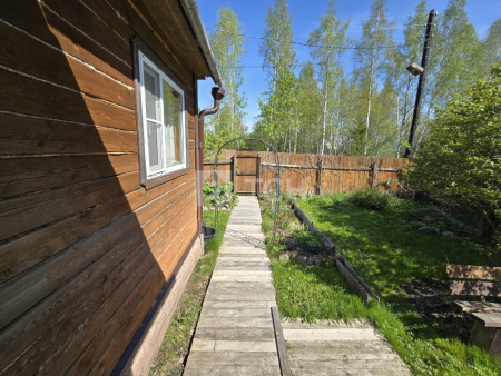 Дом, г.о. Пушкинский, СНТ Никулино, #id1610593