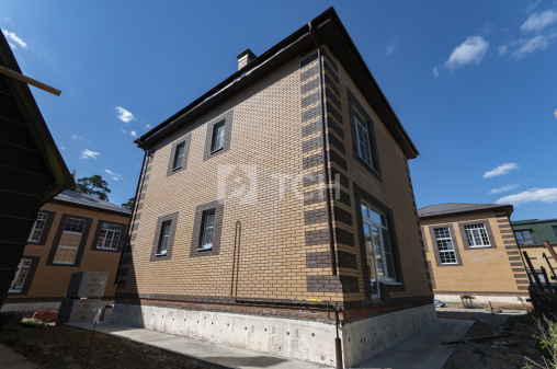 Дом, г.о. Королёв, Королёв, улица Ватутина, 6, #id780787